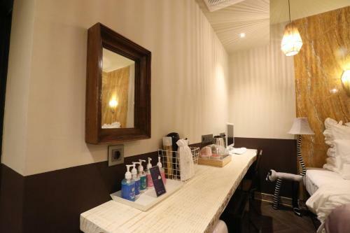 Hotel February Stay Gangseo