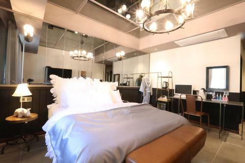 Hotel February Stay Gangseo