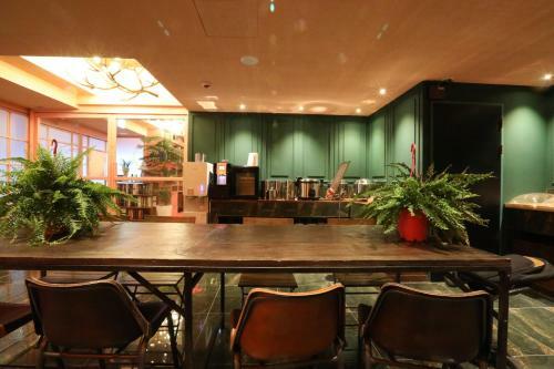 Hotel February Stay Gangseo