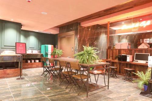 Hotel February Stay Gangseo