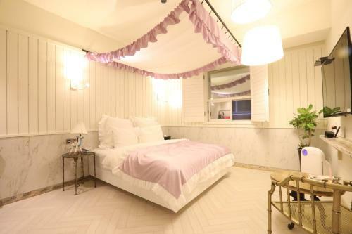 Hotel February Stay Gangseo
