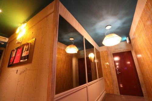 Hotel February Stay Gangseo