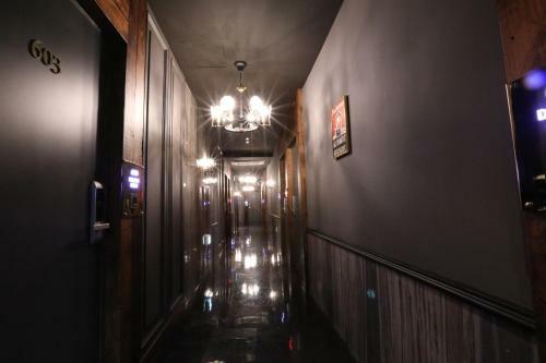 Hotel February Stay Gangseo