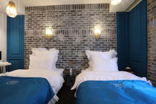 Hotel February Stay Gangseo