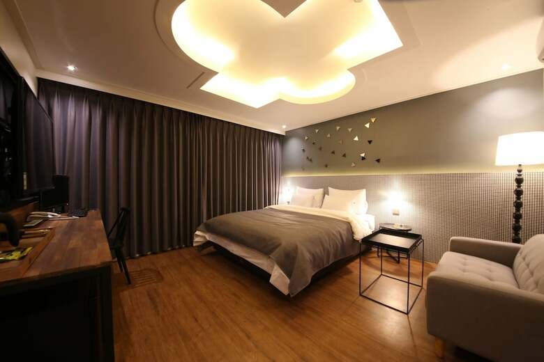 Hotel Asome