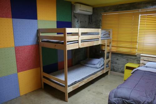 Hostal Dalnaru Guesthouse