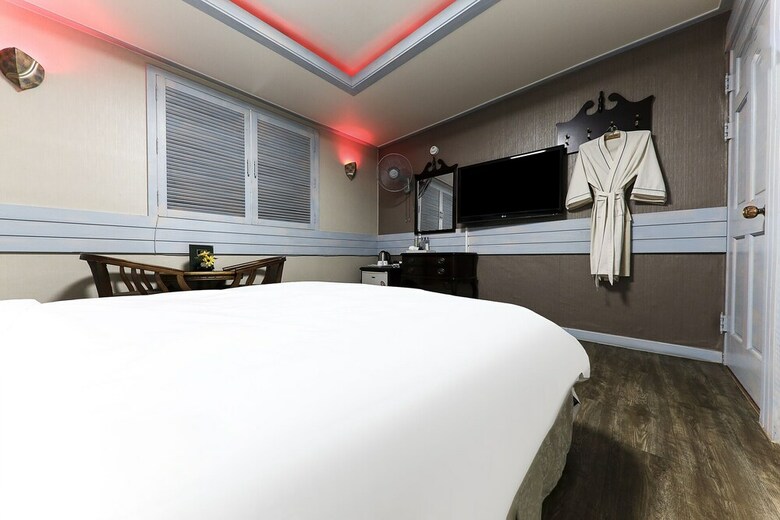 Motel Raemian