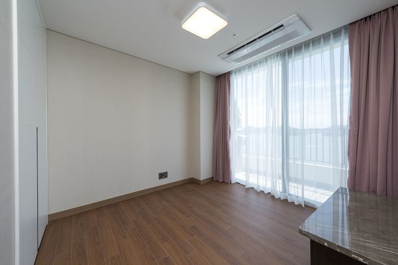 Stanford Hotel&resort Tongyeong