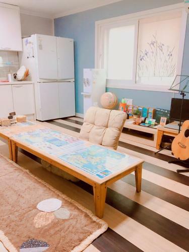 Hostal Hago Guest House