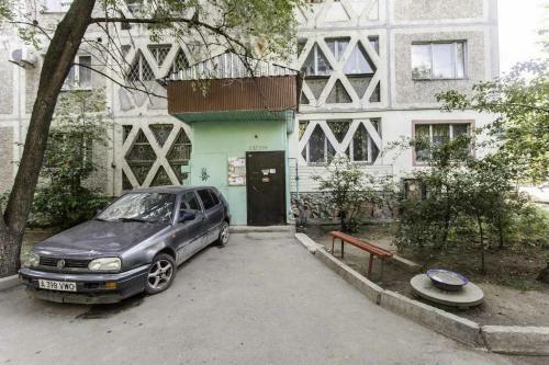 Apartamento Ahome 84 In Orbita District