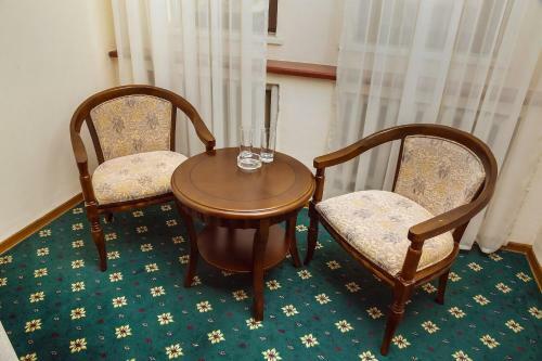 Stary Melnik Hotel