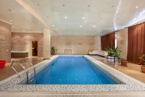 Stary Melnik Hotel