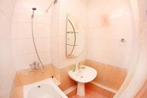 Apartamento ?????? 3-????. ???????? ?????-2, 52