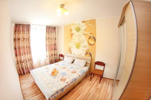 Apartamento ?????? 3-????. ???????? ?????-2, 52