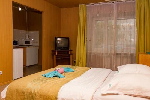 Svetlana Park Haus Apartment