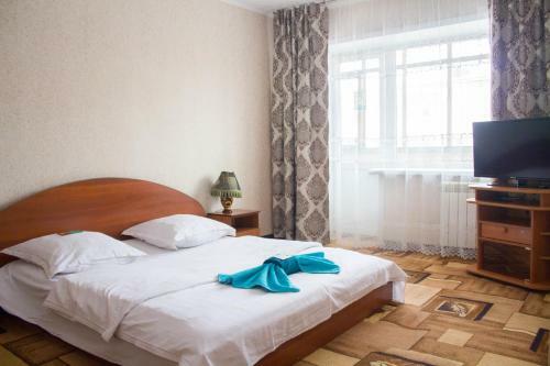 Spytnik Park Haus Apartment