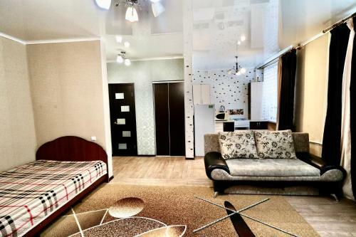 One Bedroom Apartment In The Center
