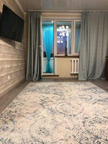 Apartlux On Krasina-abay Street