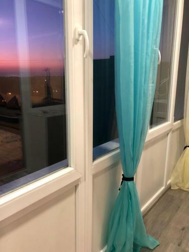 Apartlux On Krasina-abay Street