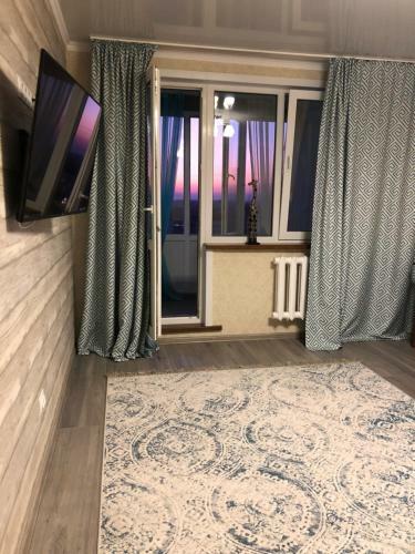 Apartlux On Krasina-abay Street