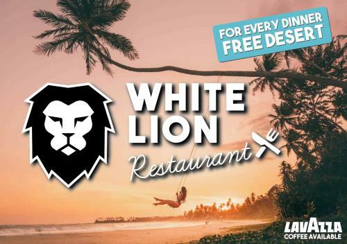 Hotel White Lion Paradise