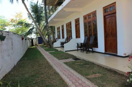 Hotel White Lion Paradise
