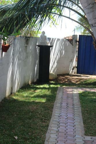 Hotel White Lion Paradise