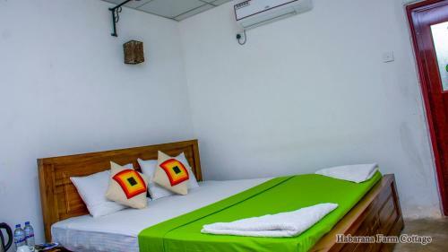 Hotel Habarana Farm Cottage