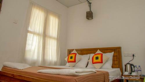 Hotel Habarana Farm Cottage