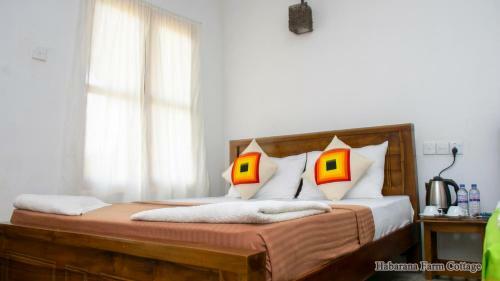 Hotel Habarana Farm Cottage