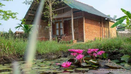 Hotel Habarana Farm Cottage