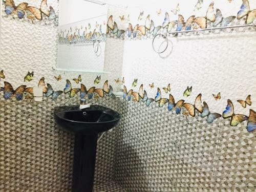 Hostal Rathnapriya Safari Guest Galoya