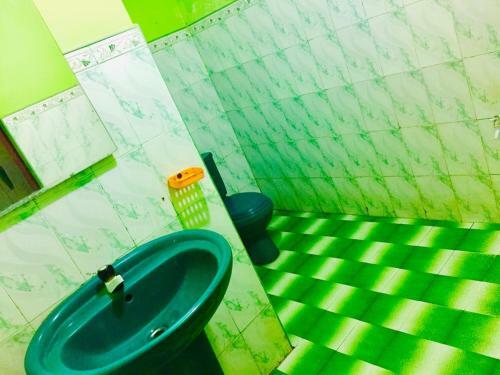 Hostal Rathnapriya Safari Guest Galoya