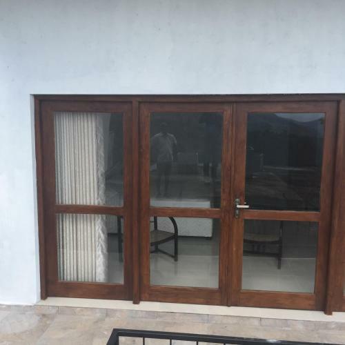 The View At Glenloch - Home Stay