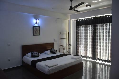 Hotel Suvinlan Resort