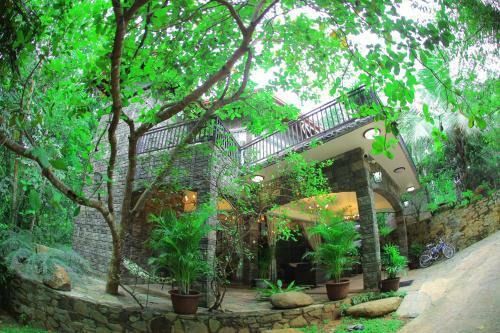 Hotel Thevni Reception Hall And Holiday Resort
