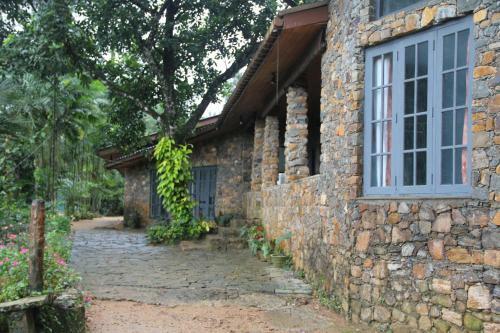 Hotel Maskeli Oya Family Park
