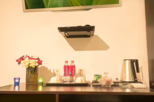 Bed & Breakfast Lotus Colombo Guesthouse