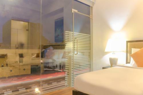 Bed & Breakfast Lotus Colombo Guesthouse