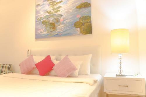 Bed & Breakfast Lotus Colombo Guesthouse