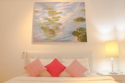Bed & Breakfast Lotus Colombo Guesthouse