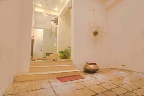 Bed & Breakfast Lotus Colombo Guesthouse