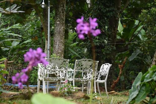 Apartamento Country Road Cottage At Ruby Estate