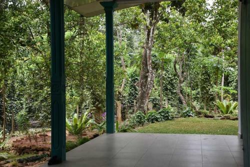 Apartamento Country Road Cottage At Ruby Estate