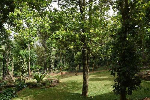 Apartamento Country Road Cottage At Ruby Estate