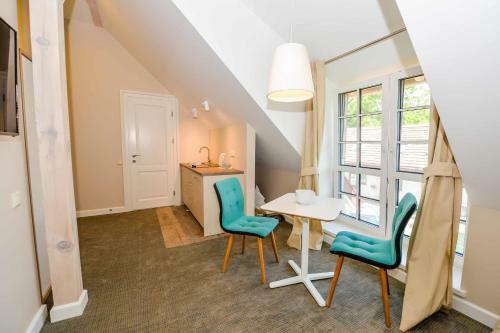Apartamento Villa Nida