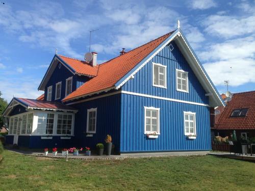 Apartamento Vila Klasika