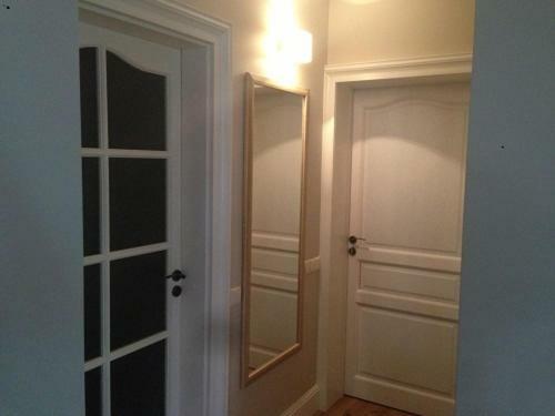 Apartamento Vila Klasika