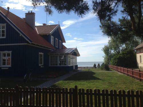 Apartamento Vila Klasika