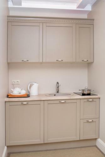 Apartamento Vila Klasika